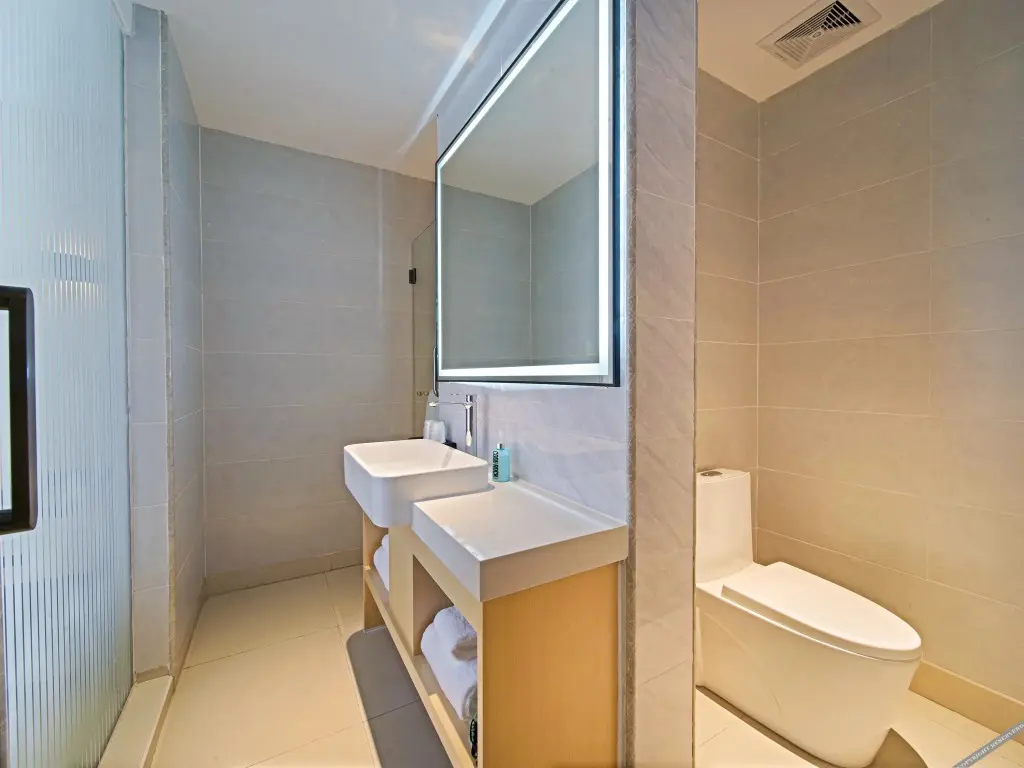 Чжуншань: City comfort Inn (Shunchang Plaza, Zhongshan Sanxiang)