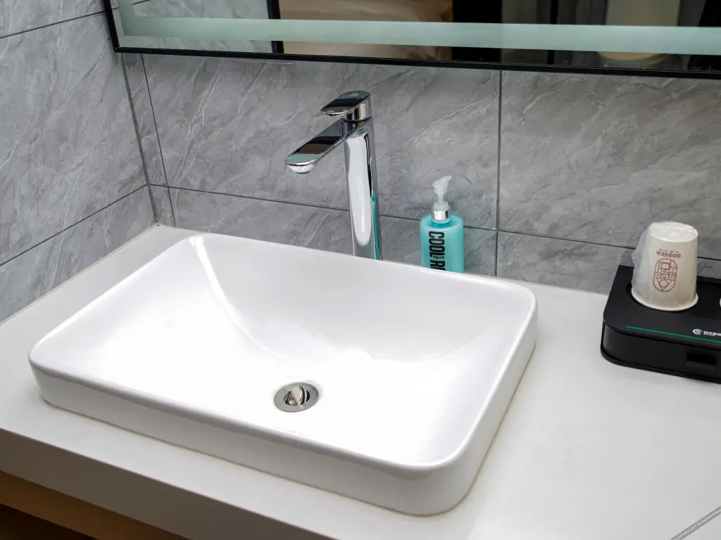 Чжуншань: City comfort Inn (Shunchang Plaza, Zhongshan Sanxiang)