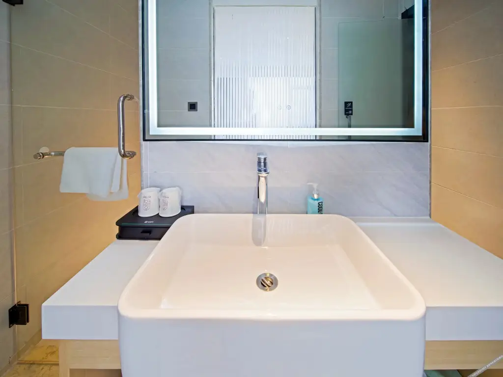 Чжуншань: City comfort Inn (Shunchang Plaza, Zhongshan Sanxiang)
