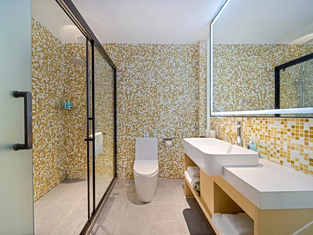 Чжуншань: City comfort Inn (Shunchang Plaza, Zhongshan Sanxiang)