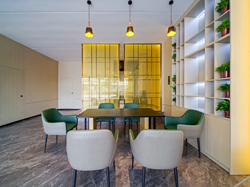Чжуншань: City comfort Inn (Shunchang Plaza, Zhongshan Sanxiang)