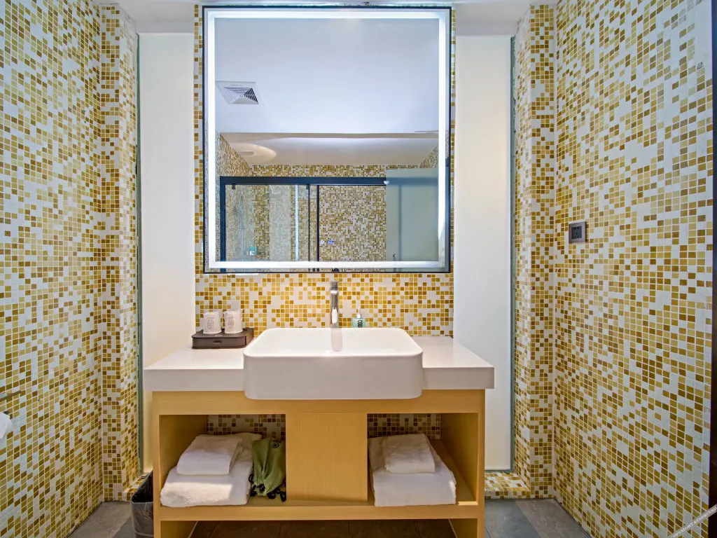 Чжуншань: City comfort Inn (Shunchang Plaza, Zhongshan Sanxiang)