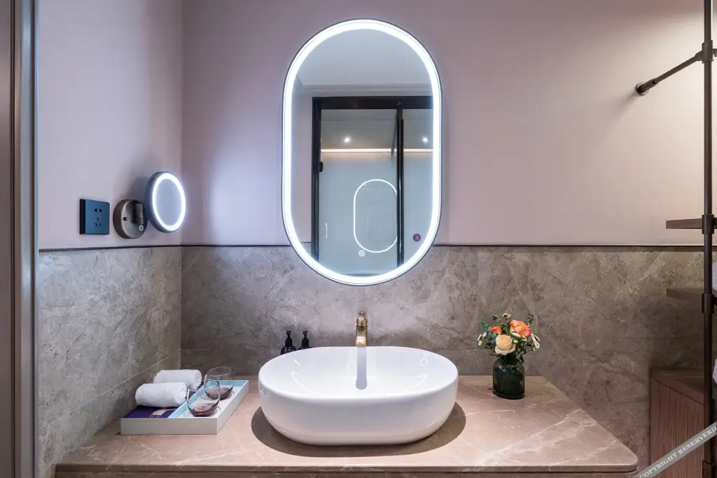 Циньхуандао: Mercure Qinhuangdao Downtown