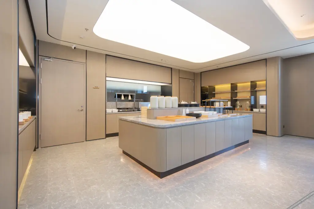 Уси: All Seasons Hotel (Jiangyin Lingang Hongdou Wanhuacheng Branch)