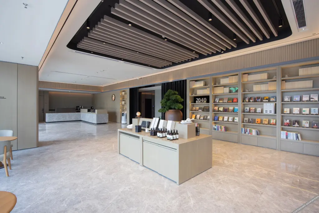 Уси: All Seasons Hotel (Jiangyin Lingang Hongdou Wanhuacheng Branch)