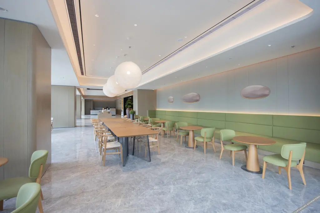Уси: All Seasons Hotel (Jiangyin Lingang Hongdou Wanhuacheng Branch)