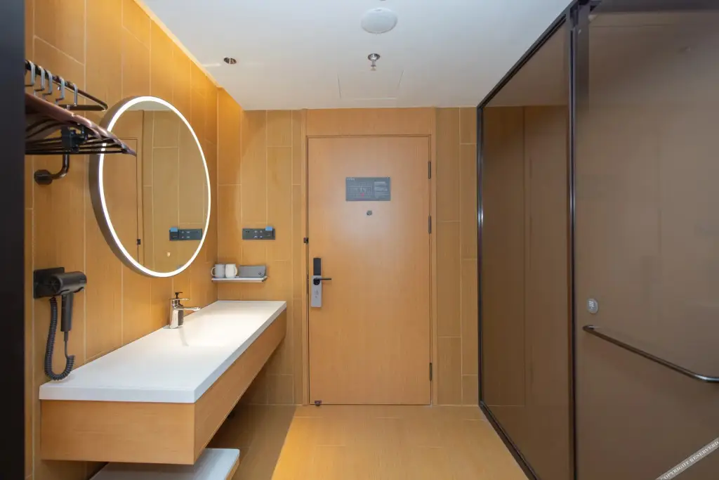All Seasons Hotel (Jiangyin Lingang Hongdou Wanhuacheng Branch) — фото 1