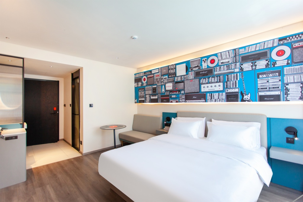 Кандин: Ibis Hotel (Kangding Xinduqiao Branch)