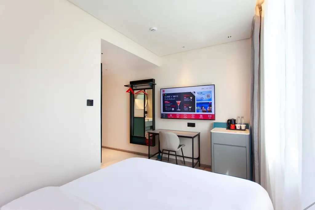 Кандин: Ibis Hotel (Kangding Xinduqiao Branch)