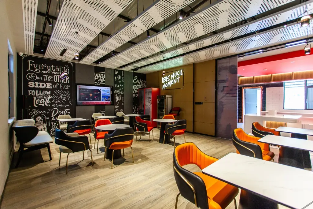 Кандин: Ibis Hotel (Kangding Xinduqiao Branch)