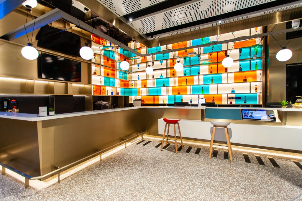 Кандин: Ibis Hotel (Kangding Xinduqiao Branch)