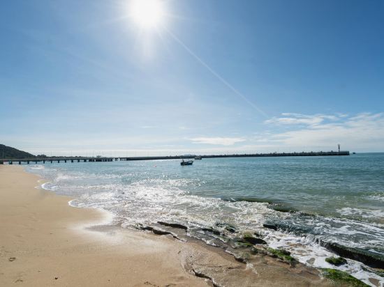 Санья: Sanya is OK seaside boutique homestay