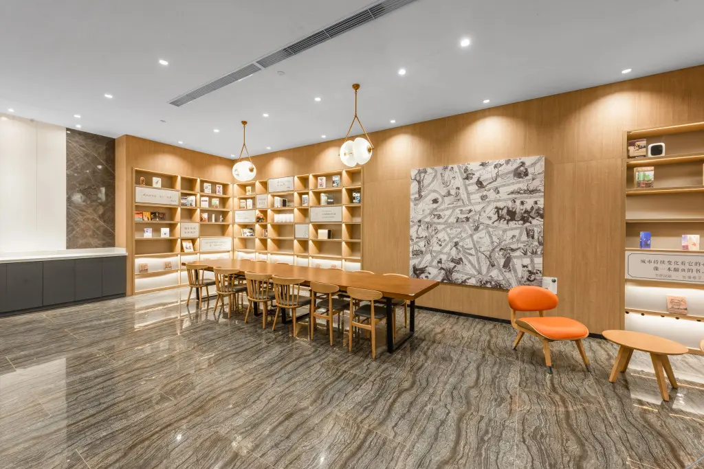 Чэнсянь: Hanting Hotel (Chengxian Panxuan Road Shop)