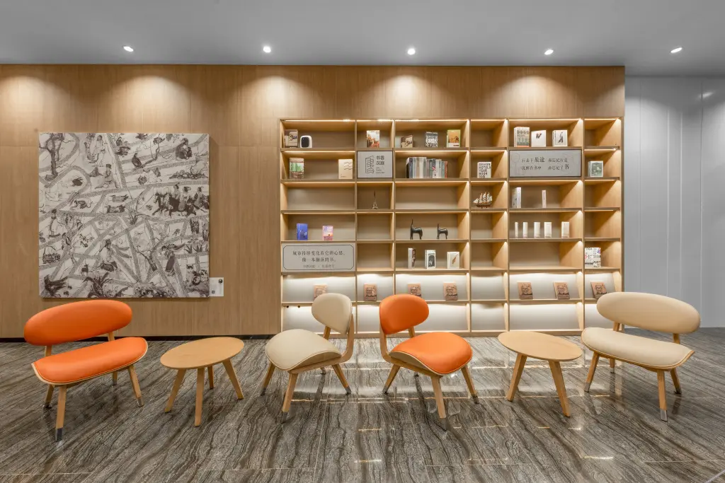 Чэнсянь: Hanting Hotel (Chengxian Panxuan Road Shop)