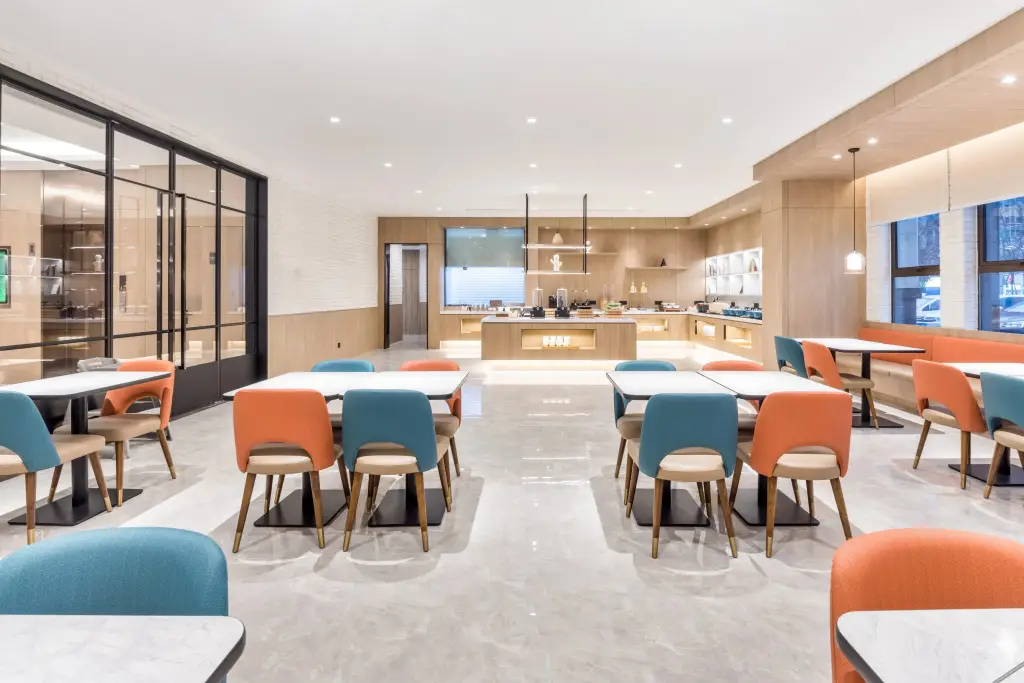 Сучжоу: Hanting Hotel(Suzhou Yunji cultural commercial street)