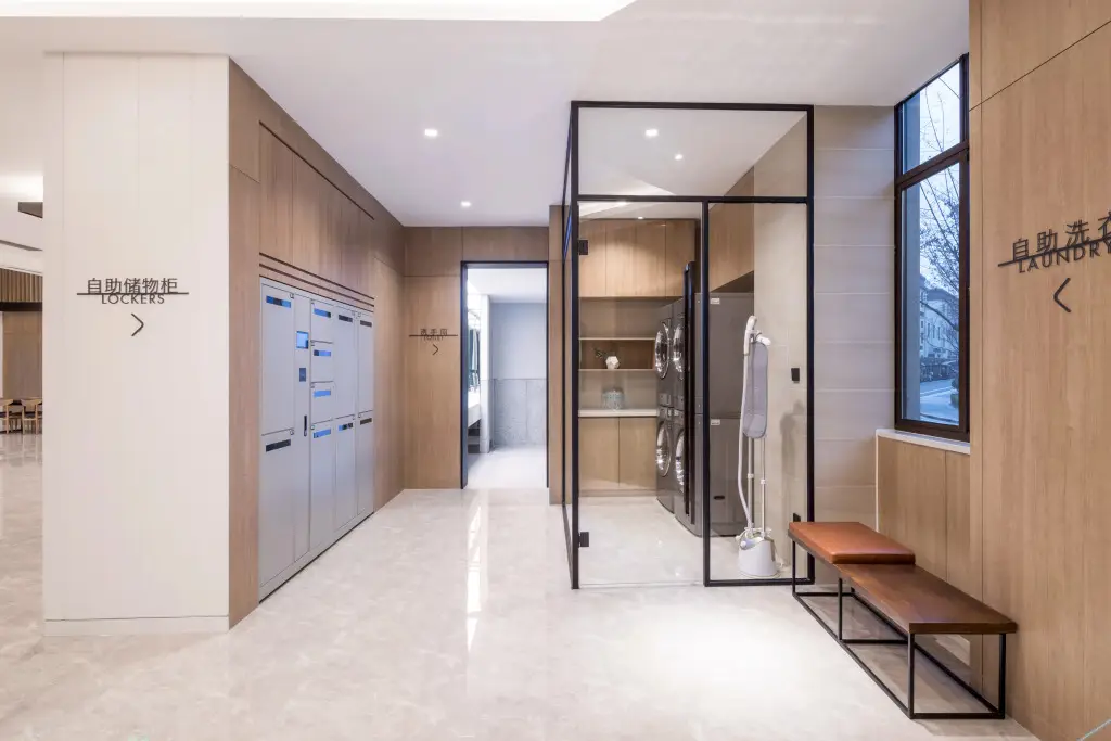 Сучжоу: Hanting Hotel(Suzhou Yunji cultural commercial street)
