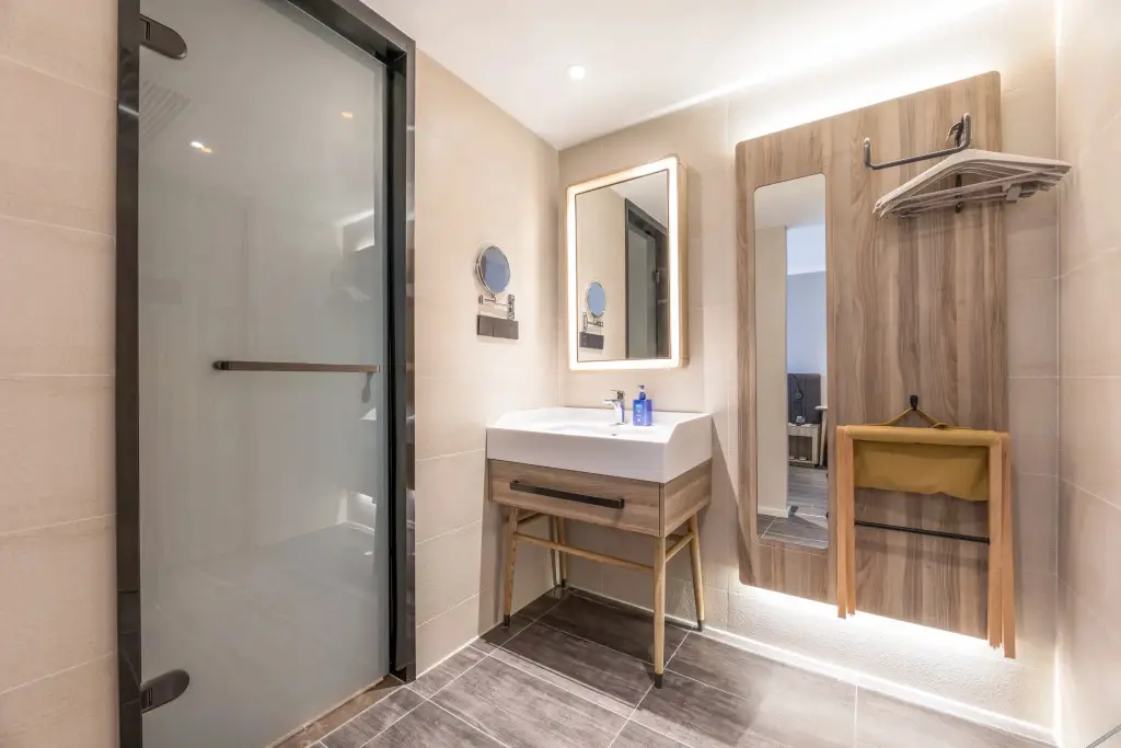 Сучжоу: Hanting Hotel(Suzhou Yunji cultural commercial street)