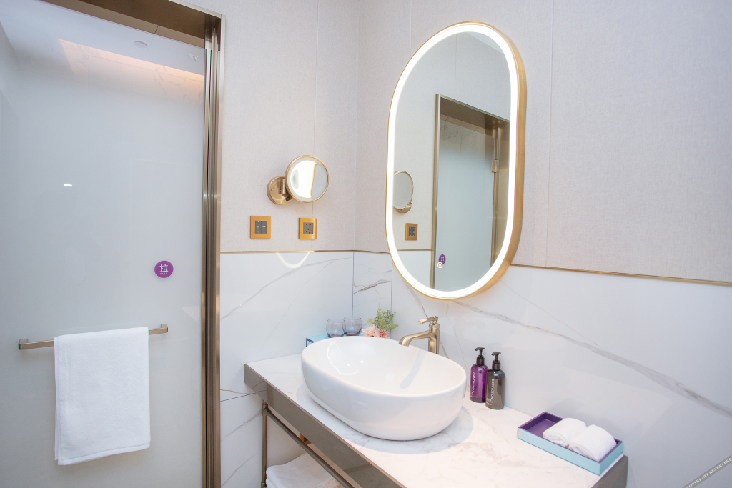 Чанчунь: Mercure Changchun Convention and Exhibition Center Dahua Hotel