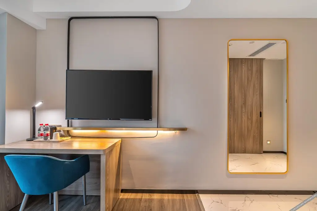 Чунцин: 7Daysinn Premium Hotel