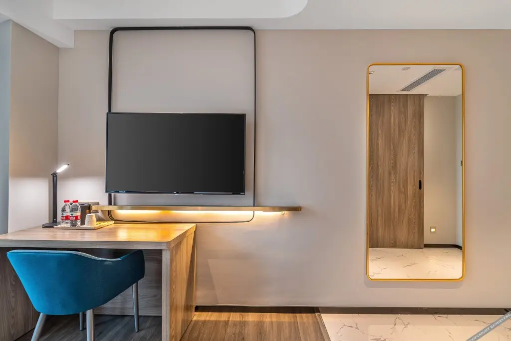 Чунцин: 7Daysinn Premium Hotel