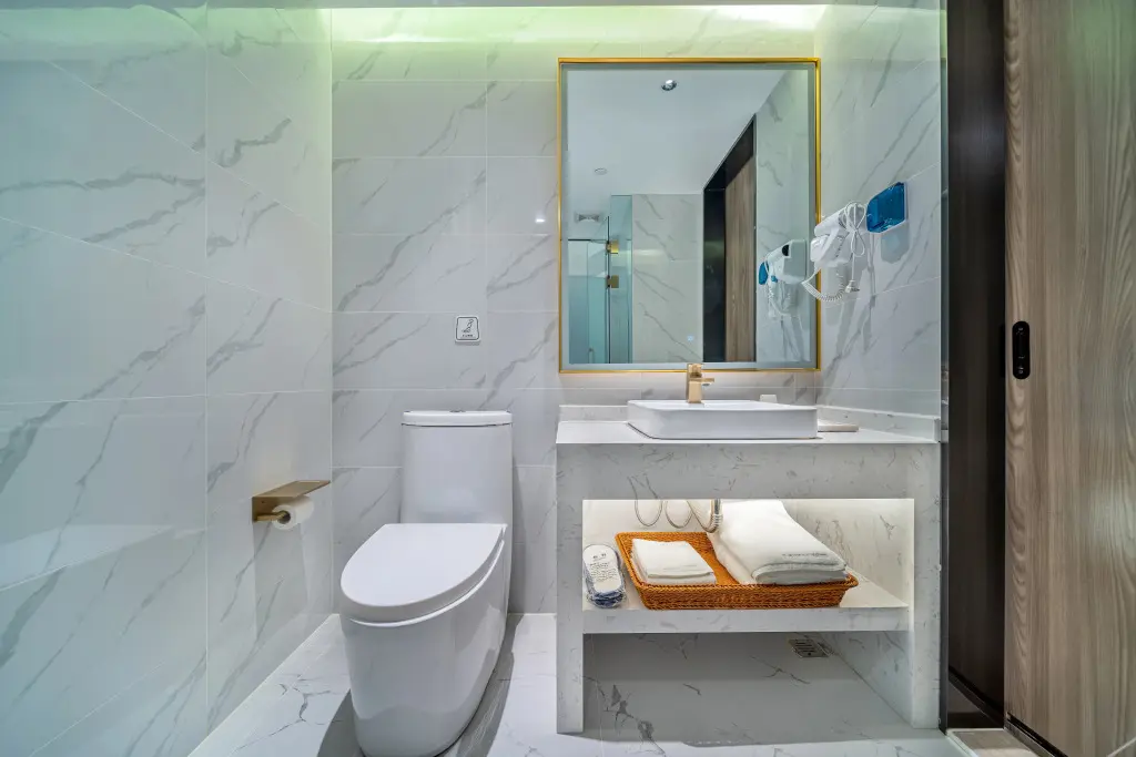 Чунцин: 7Daysinn Premium Hotel
