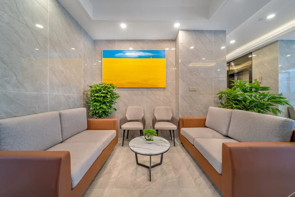 7Daysinn Premium Hotel — фото 1