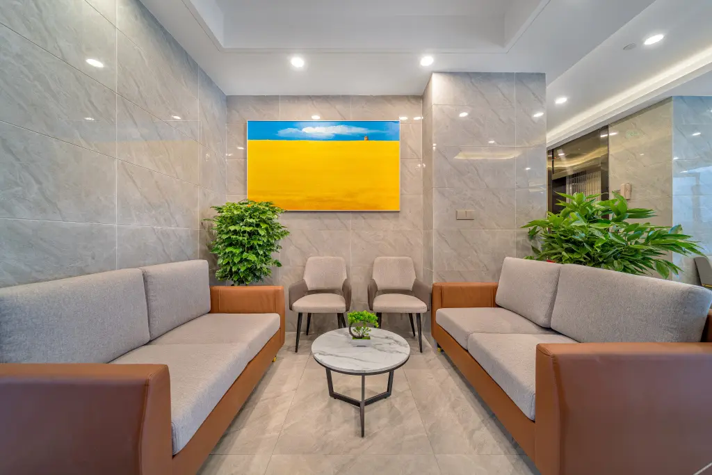 Чунцин: 7Daysinn Premium Hotel
