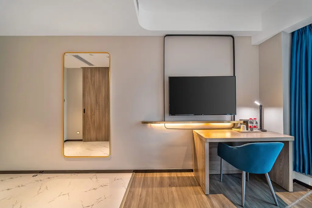 Чунцин: 7Daysinn Premium Hotel