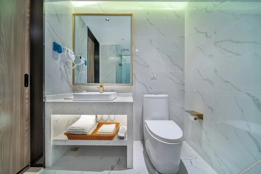 Чунцин: 7Daysinn Premium Hotel