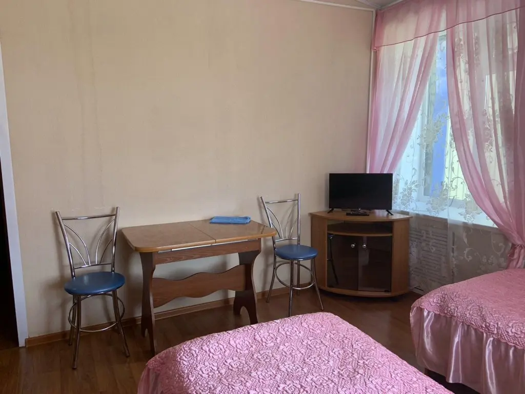 Грачёвка: Визит