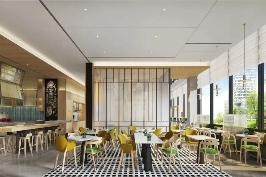 Уху: Home2 Suites By Hilton Wuhu Jiujiang
