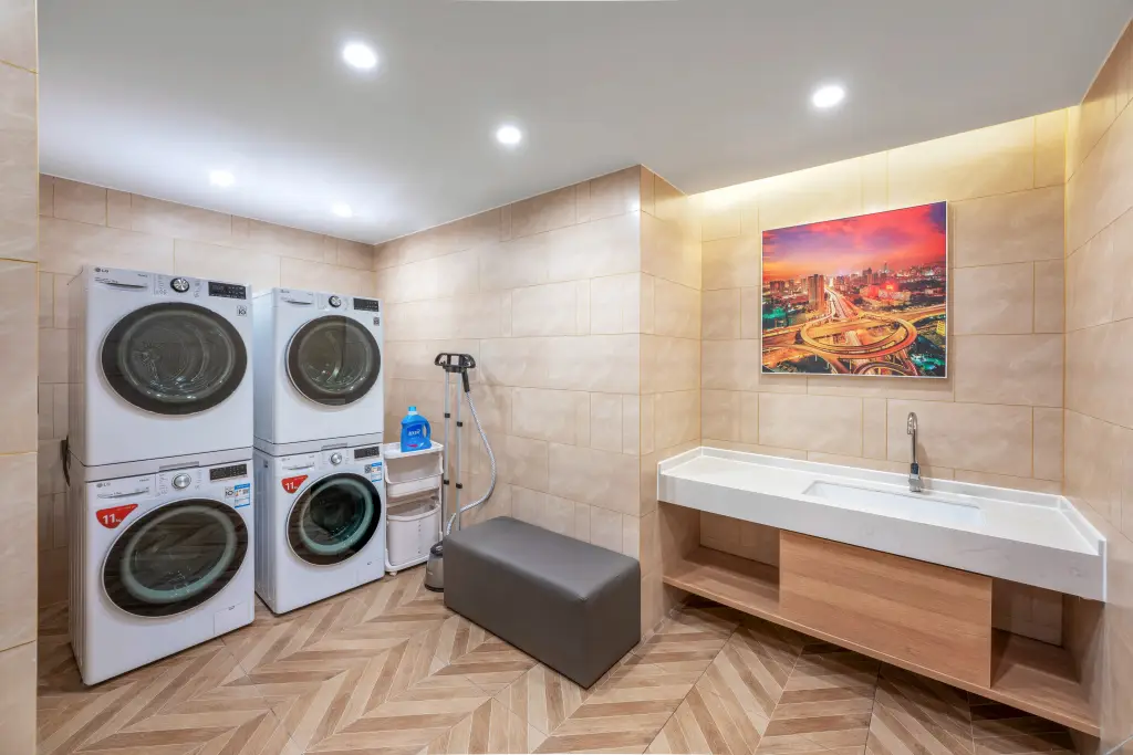 Хэфэй: GreenTree Inn Hotel (Hi-tech Industrial Park Branch)