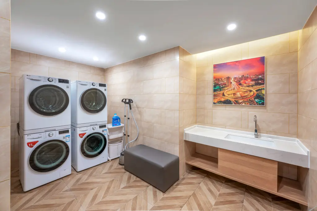 Хэфэй: GreenTree Inn Hotel (Hi-tech Industrial Park Branch)