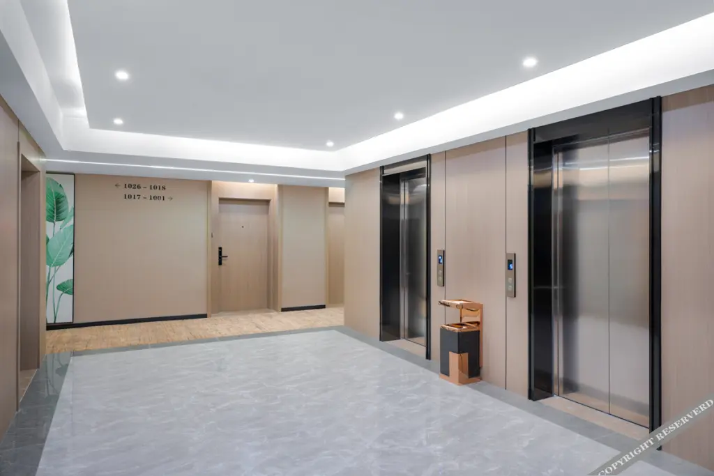 Хэфэй: GreenTree Inn Hotel (Hi-tech Industrial Park Branch)