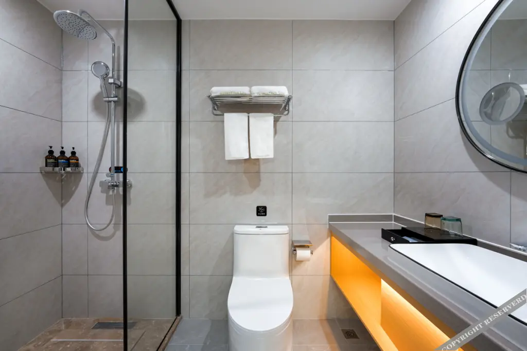 Хэфэй: GreenTree Inn Hotel (Hi-tech Industrial Park Branch)
