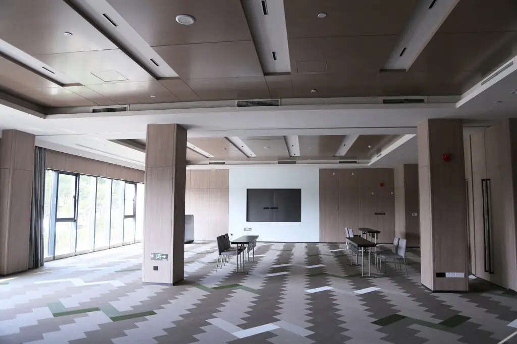 Пекин: Hyatt Place Beijing Shiyuan