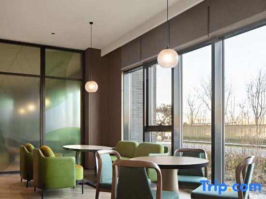 Пекин: Hyatt Place Beijing Shiyuan
