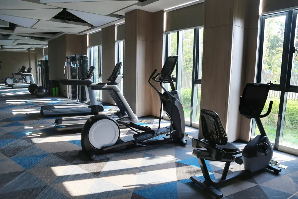 Пекин: Hyatt Place Beijing Shiyuan