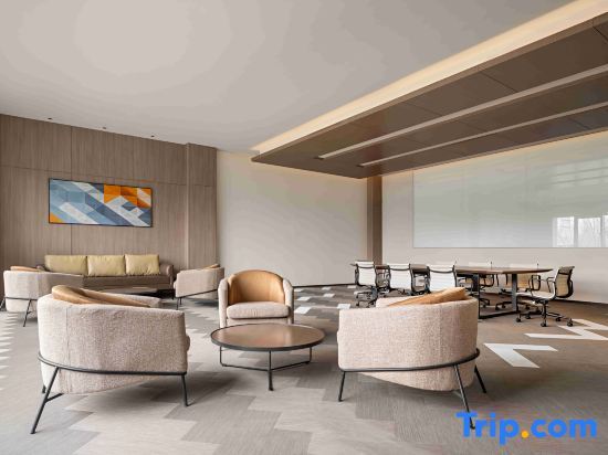 Пекин: Hyatt Place Beijing Shiyuan