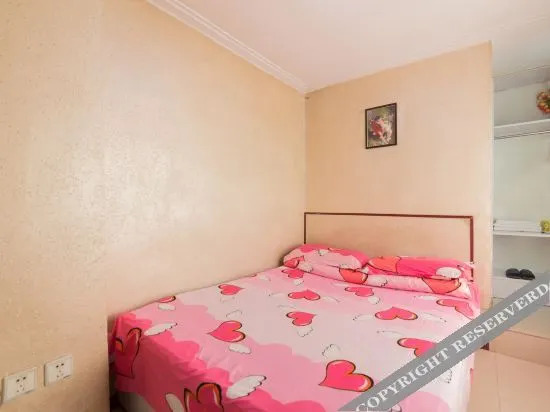 Шэньян: Faku Huale Hostel