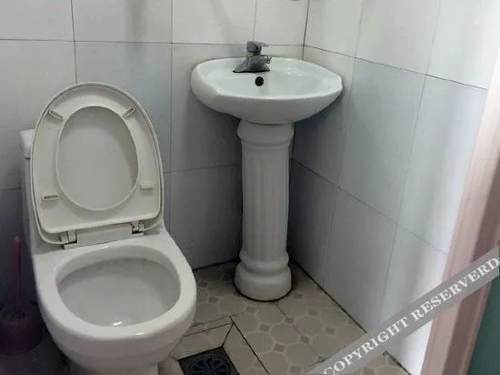 Шэньян: Faku Huale Hostel