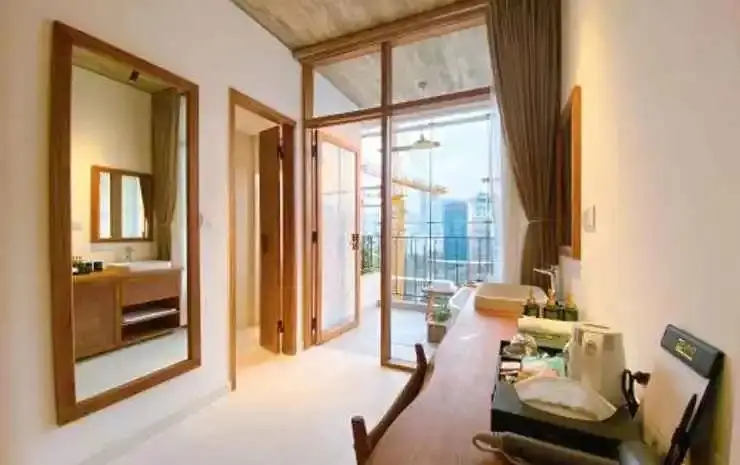 Ханой: 22Housing - 22Land Residence Hotel