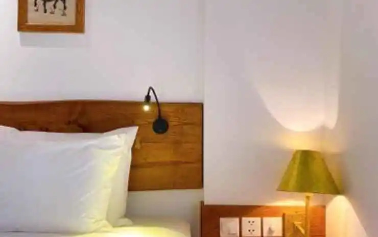 Ханой: 22Housing - 22Land Residence Hotel