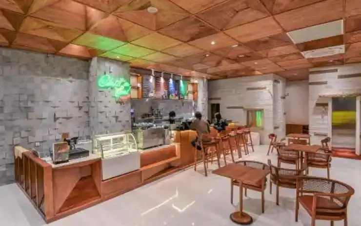 Ханой: 22Housing - 22Land Residence Hotel