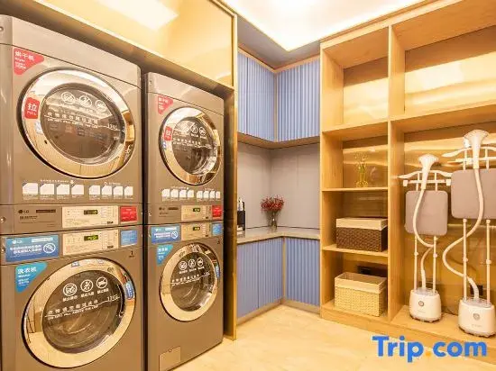 Санменксиа: Mianchi County Hotel,Sanmenxia,Hanting