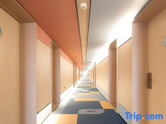 Санменксиа: Mianchi County Hotel,Sanmenxia,Hanting