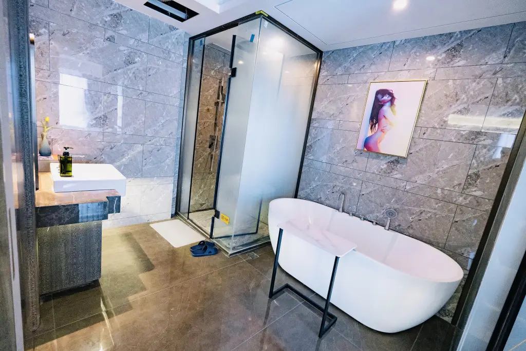 Ханчжоу: Xibin Hotel (Hangzhou Xiaoshan International Airport Hezhuang Road Subway Station)