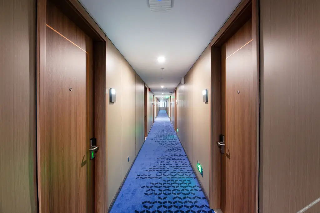 Шицзячжуан: 7 days hotel (Shijiazhuang Industrial Street store)