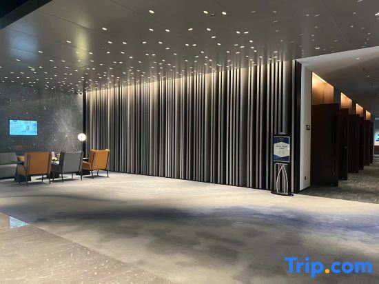 Гуанчжоу: Hampton by Hilton Guangzhou Wenchong