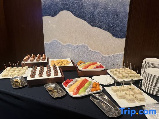 Гуанчжоу: Hampton by Hilton Guangzhou Wenchong